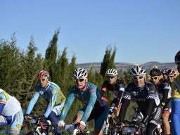 Menorial León Sanchez